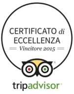 recensione agriturismo