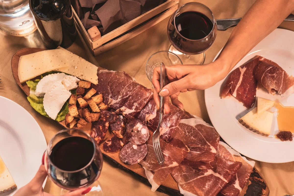 Wine cellar - Natural wine zero sulfites
