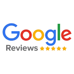 Google Reviews 4.6 stars - over 700 reviews
