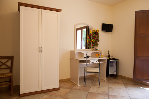 Agriturismo's Room