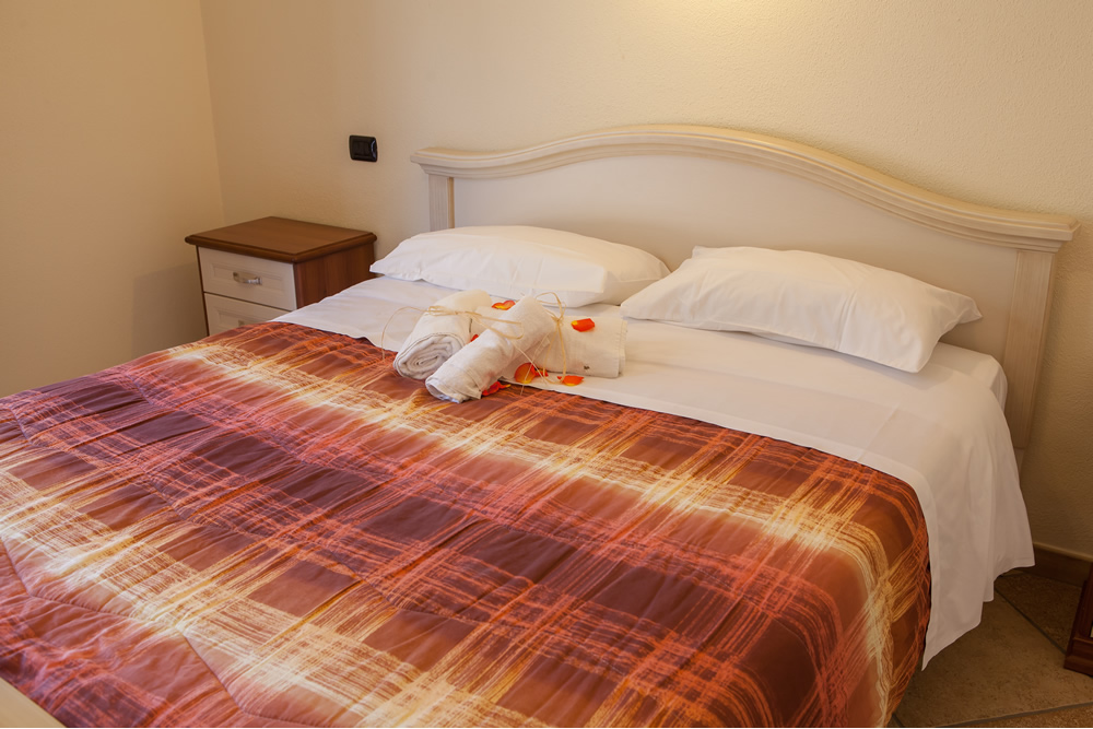 domenica in agriturismo