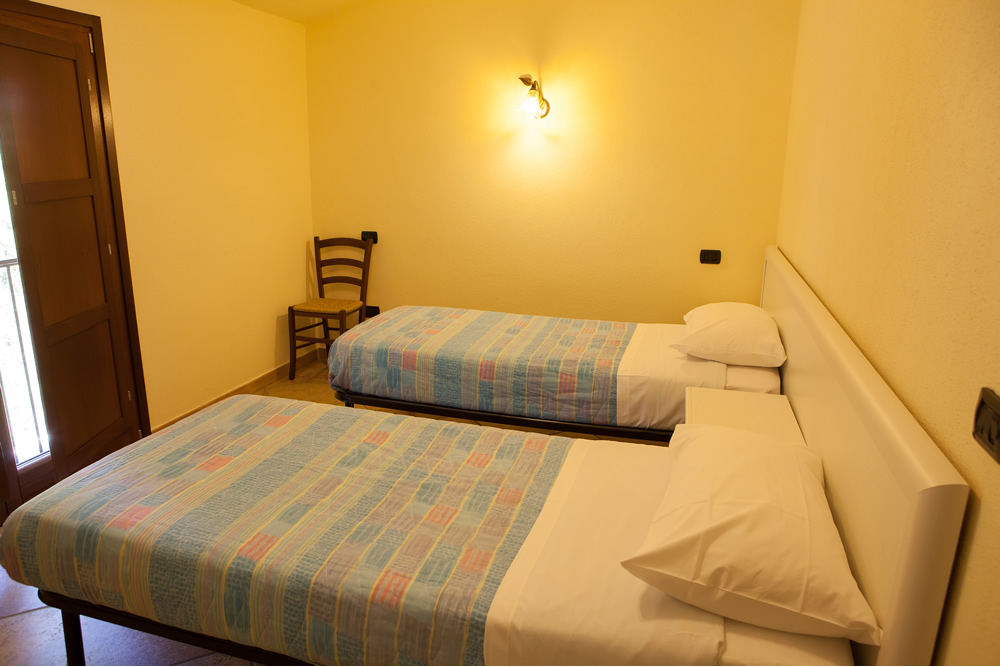 agriturismo con fattoria in campania