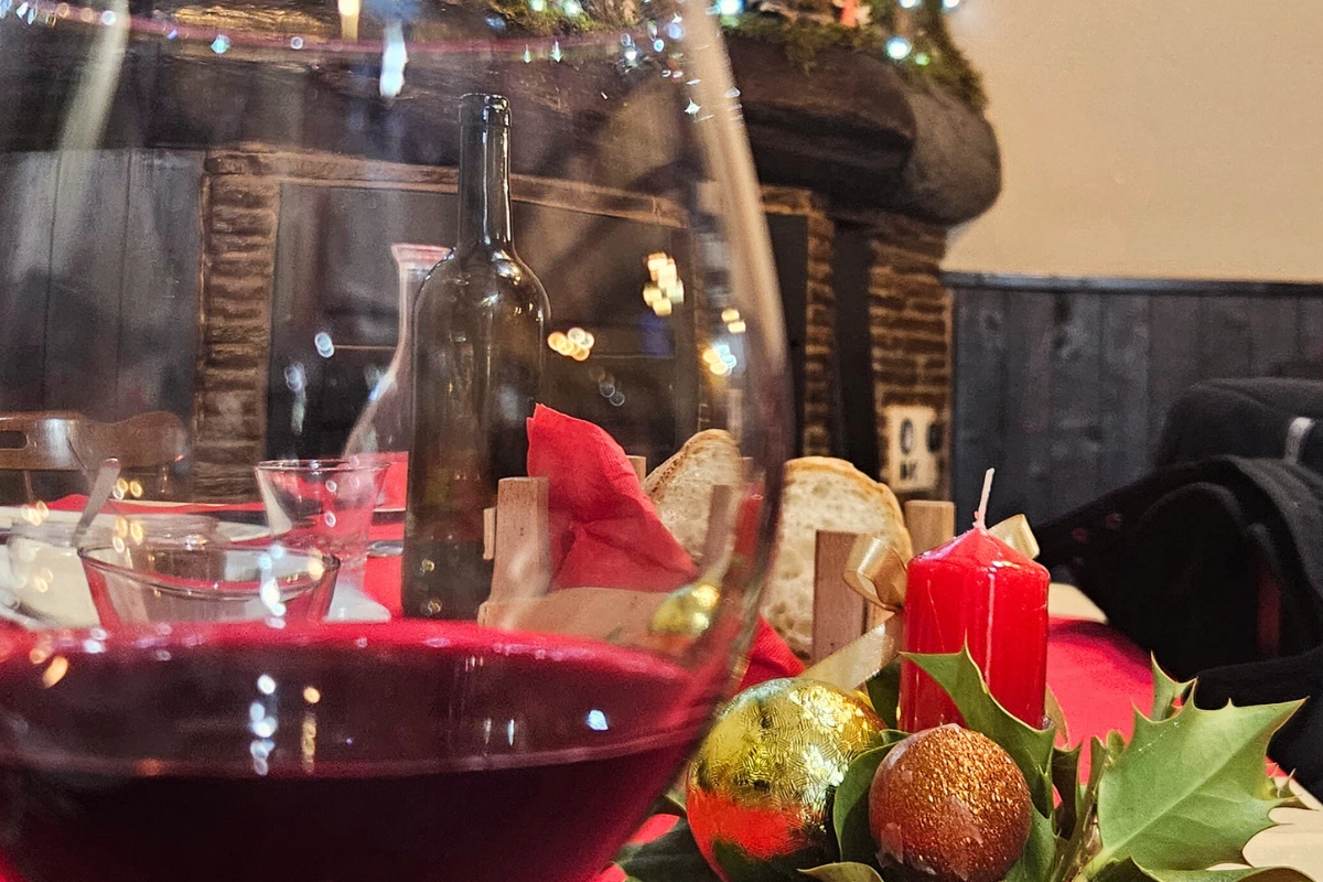 Cantina - Vino naturale zero solfiti Natale Campania
