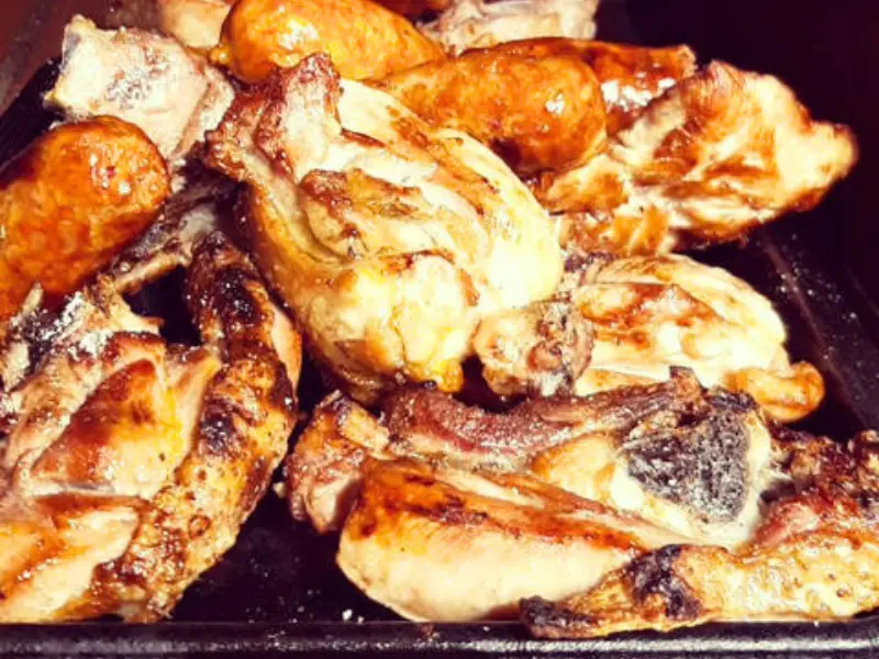 Carne alla brace per la Festa dei Lavoratori