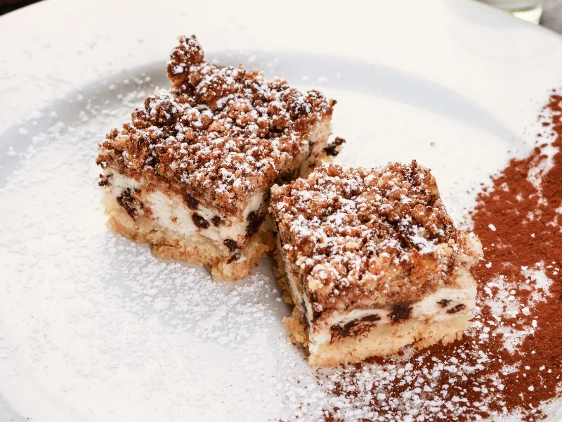 Dolci della casa come una volta