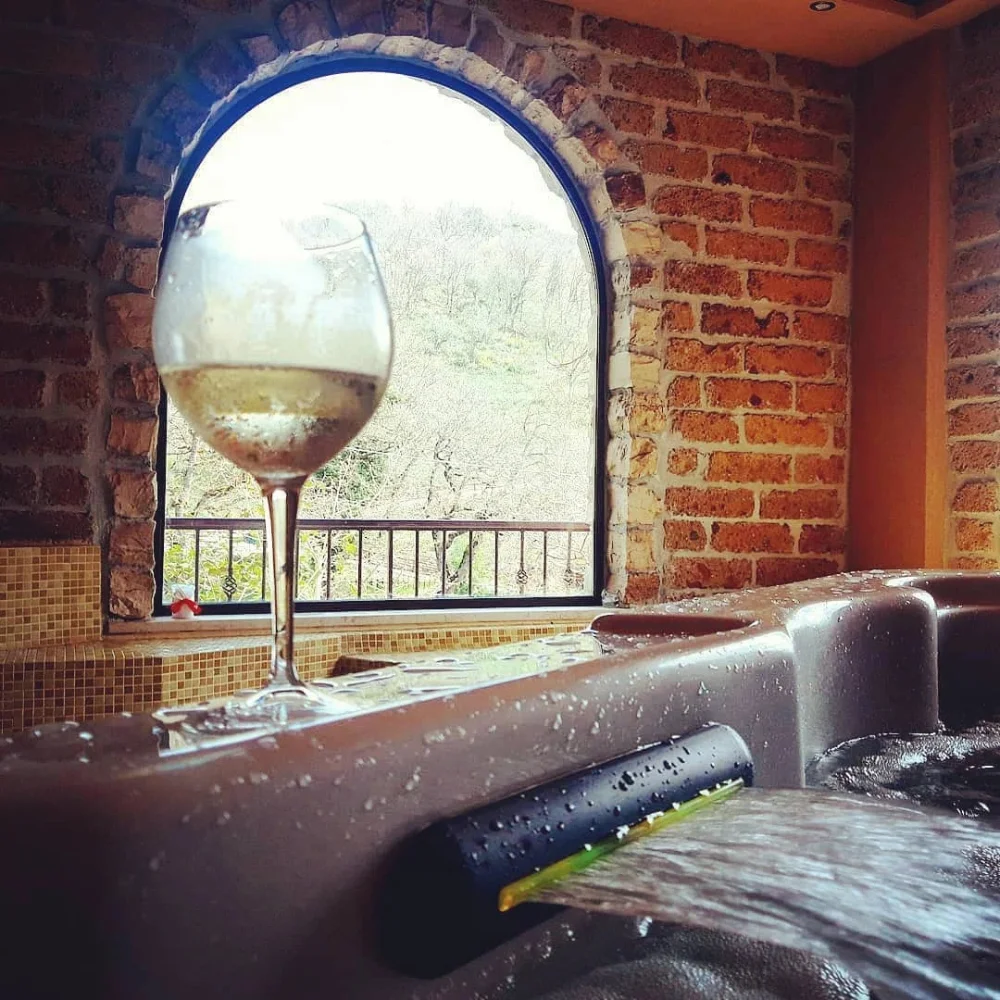 Dettagli per Pasqua in agriturismo