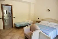 Camere agriturismo campania