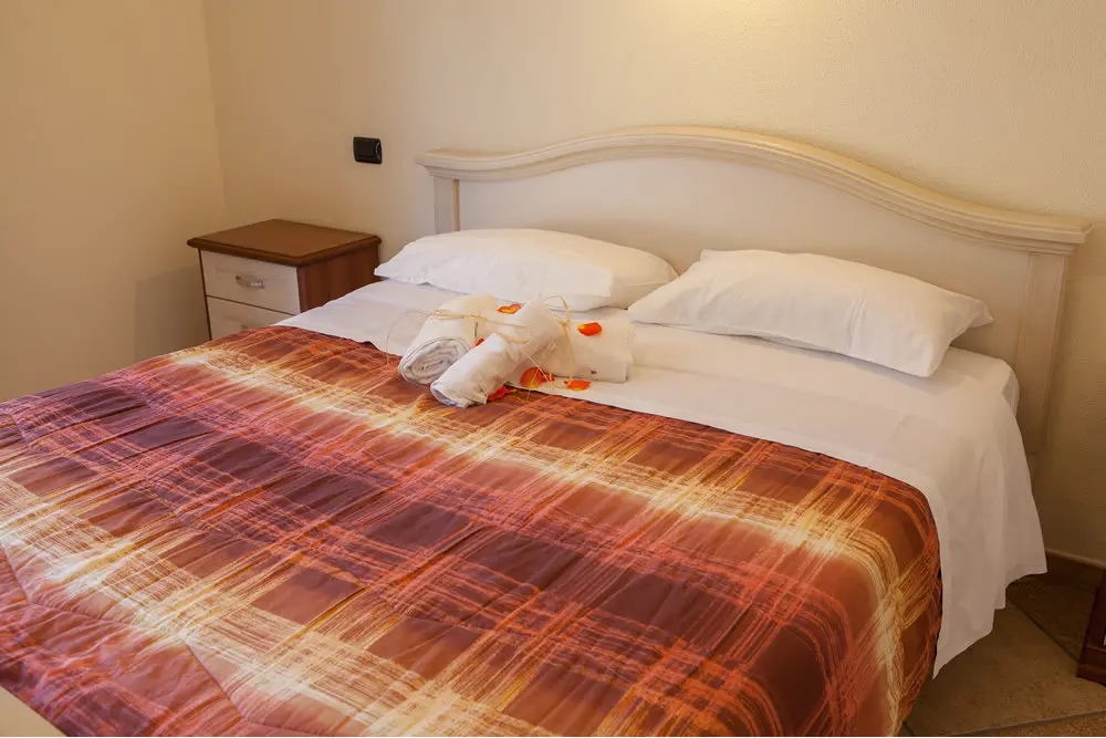 domenica in agriturismo